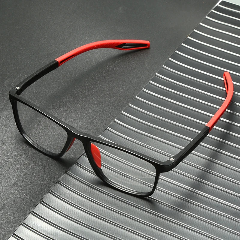 Laventi Clear PRO™ – Lesebrille mit Blaulichtfilter Laventi