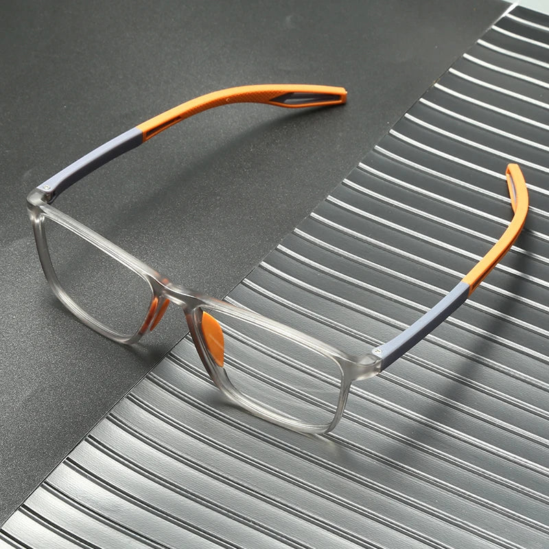 Laventi Clear PRO™ – Lesebrille mit Blaulichtfilter Laventi