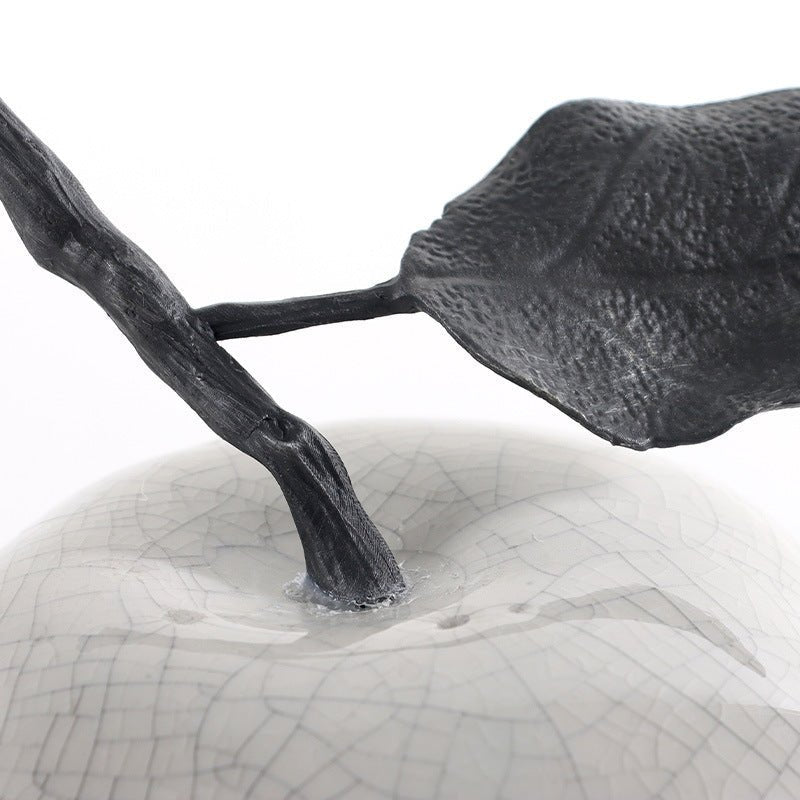 Laventi FRUIT™ Deko Apfel & Birne Mein Shop