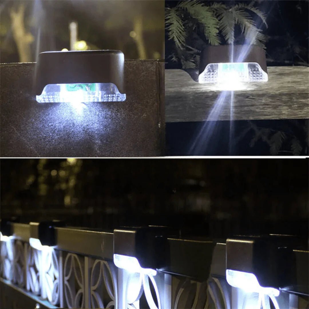 Laventi PATH™ LED Stufenlicht (6er-Set) Laventi