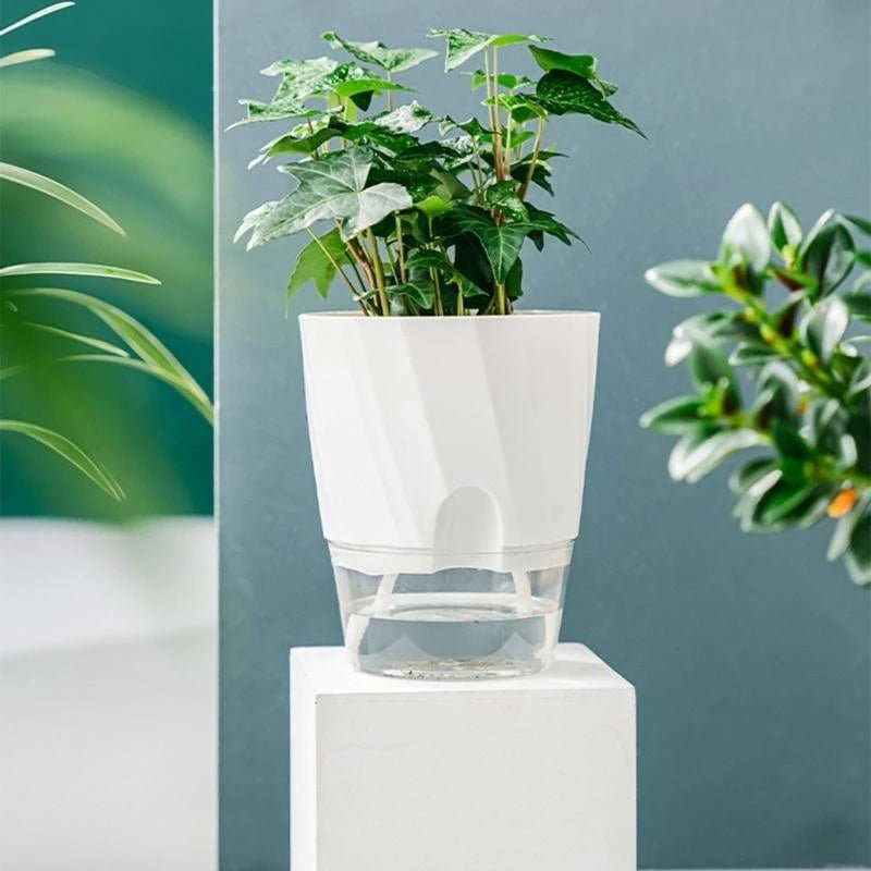 Laventi AQUA™ Selbstwässernder Pflanztopf Laventi