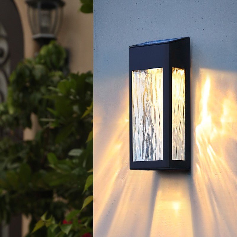 Laventi SOL™ Solar Gartenlicht Mein Shop