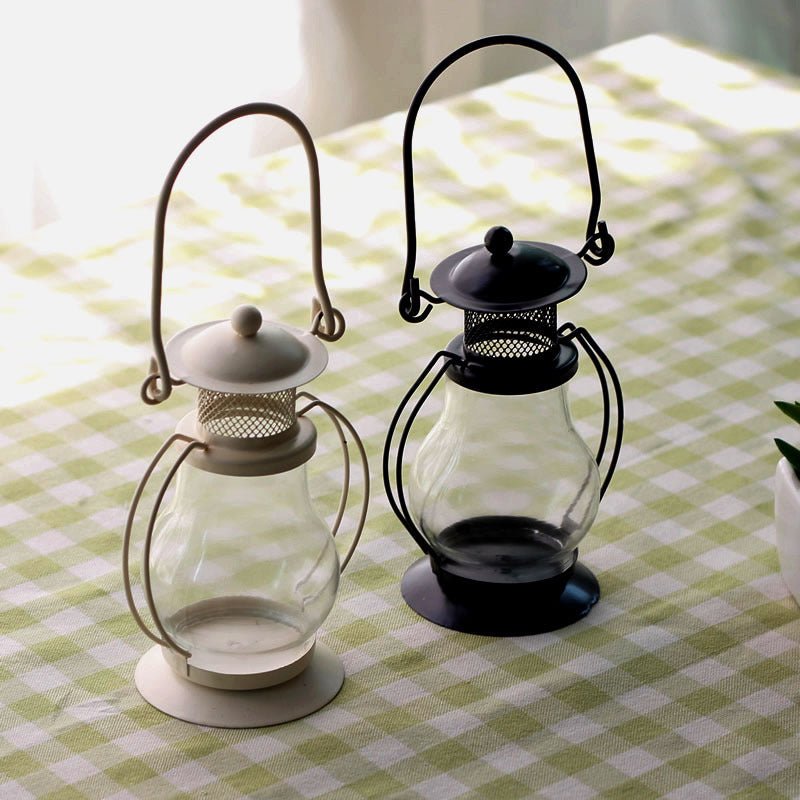 Laventi FJORD™ Kerzenhalter Holz Mein Shop