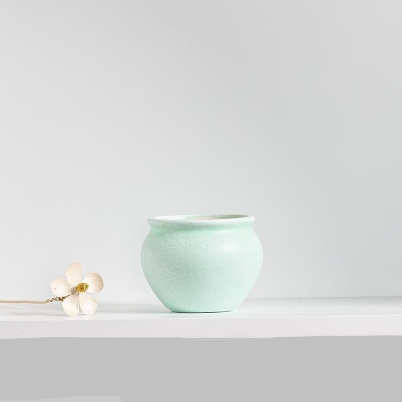 Laventi BOTANI™ Porzellan-Blumentopf Mein Shop