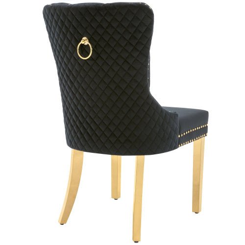 Laventi DELUXE™ Designer-Stühle Mein Shop