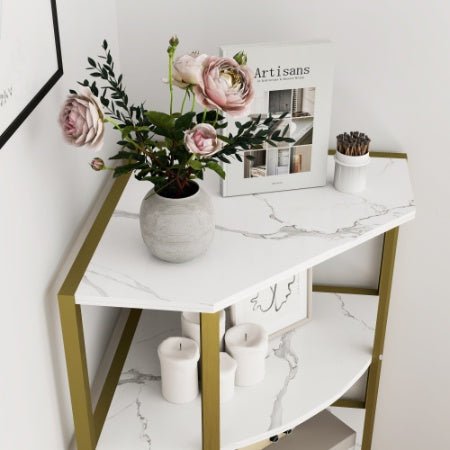 Laventi LINEA™ Eckregal Mein Shop