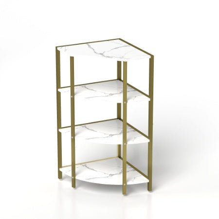 Laventi LINEA™ Eckregal Mein Shop