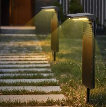 Laventi GLOW™ Garten Wegleuchte Mein Shop