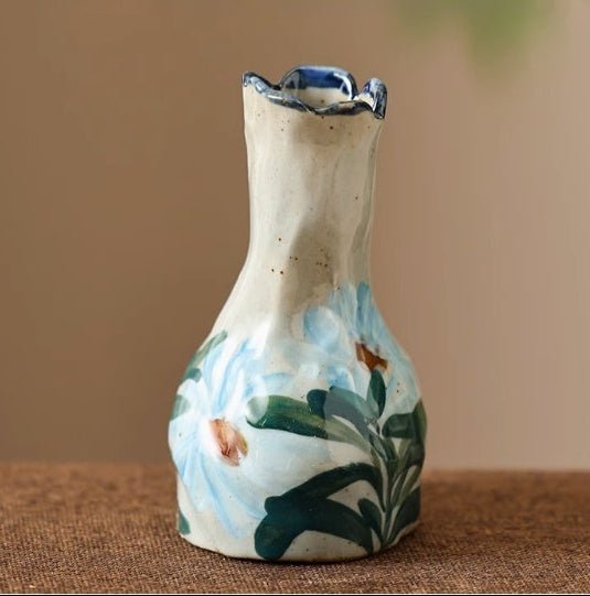 Laventi ZEN™ Mini-Vase Keramik Mein Shop