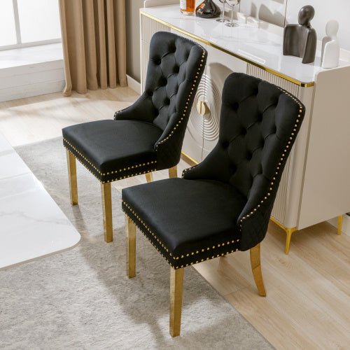 Laventi DELUXE™ Designer-Stühle Mein Shop