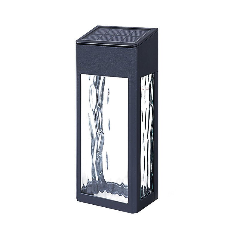 Laventi SOL™ Solar Gartenlicht Mein Shop