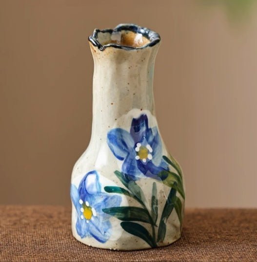 Laventi ZEN™ Mini-Vase Keramik Mein Shop