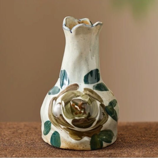 Laventi ZEN™ Mini-Vase Keramik Mein Shop