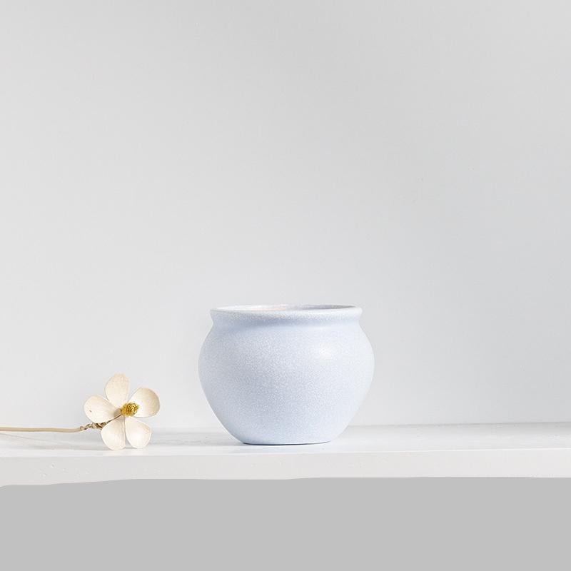 Laventi BOTANI™ Porzellan-Blumentopf Mein Shop