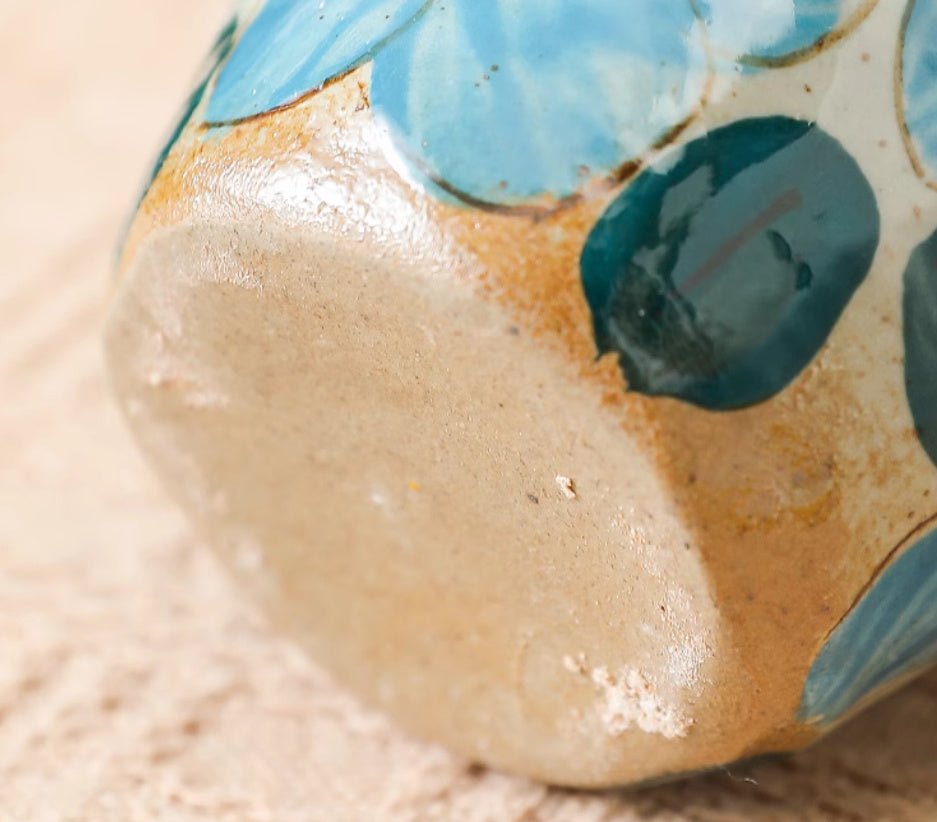 Laventi ZEN™ Mini-Vase Keramik Mein Shop