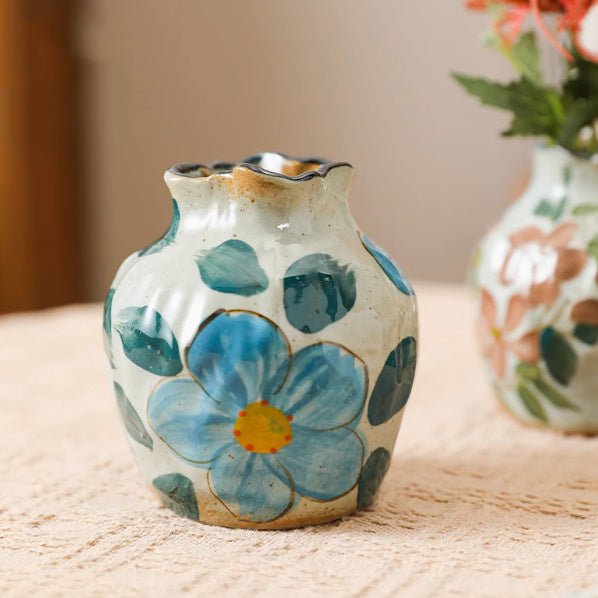 Laventi ZEN™ Mini-Vase Keramik Mein Shop