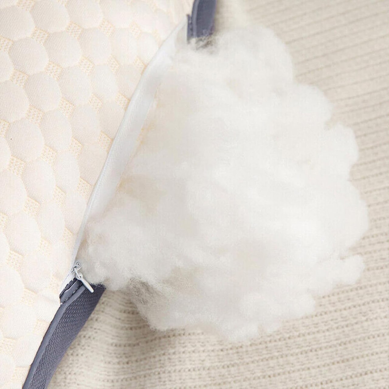 ComfyPillow, ergonomski jastuk Laventi