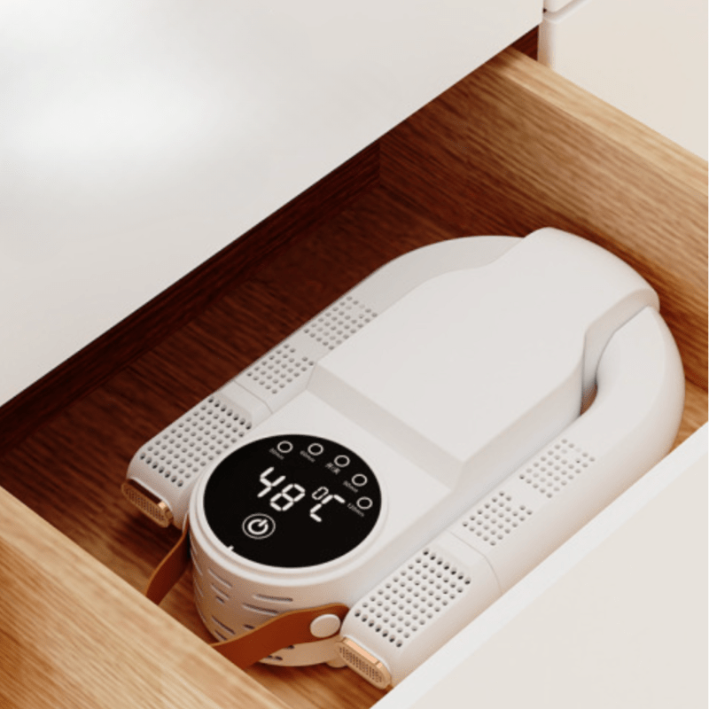 Laventi™ WarmDry – Faltbarer Schuhtrockner Laventi