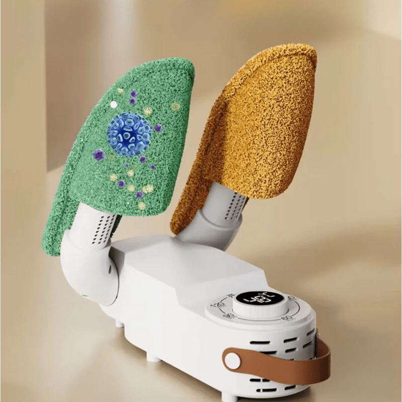 Laventi™ WarmDry – Faltbarer Schuhtrockner Laventi