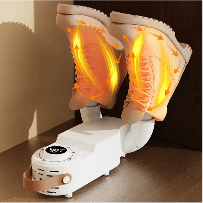 Laventi™ WarmDry – Faltbarer Schuhtrockner Laventi