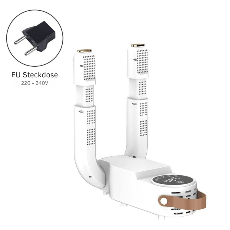 Laventi™ WarmDry – Faltbarer Schuhtrockner Laventi