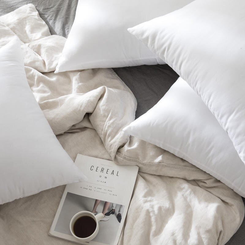 Laventi CLOUD™ Kissen Baumwolle Mein Shop