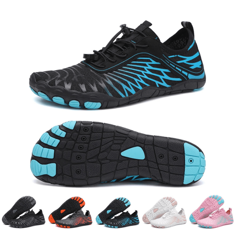 Laventi COMFORT™ V2 – Barfußschuhe mit Naturfeeling Laventi