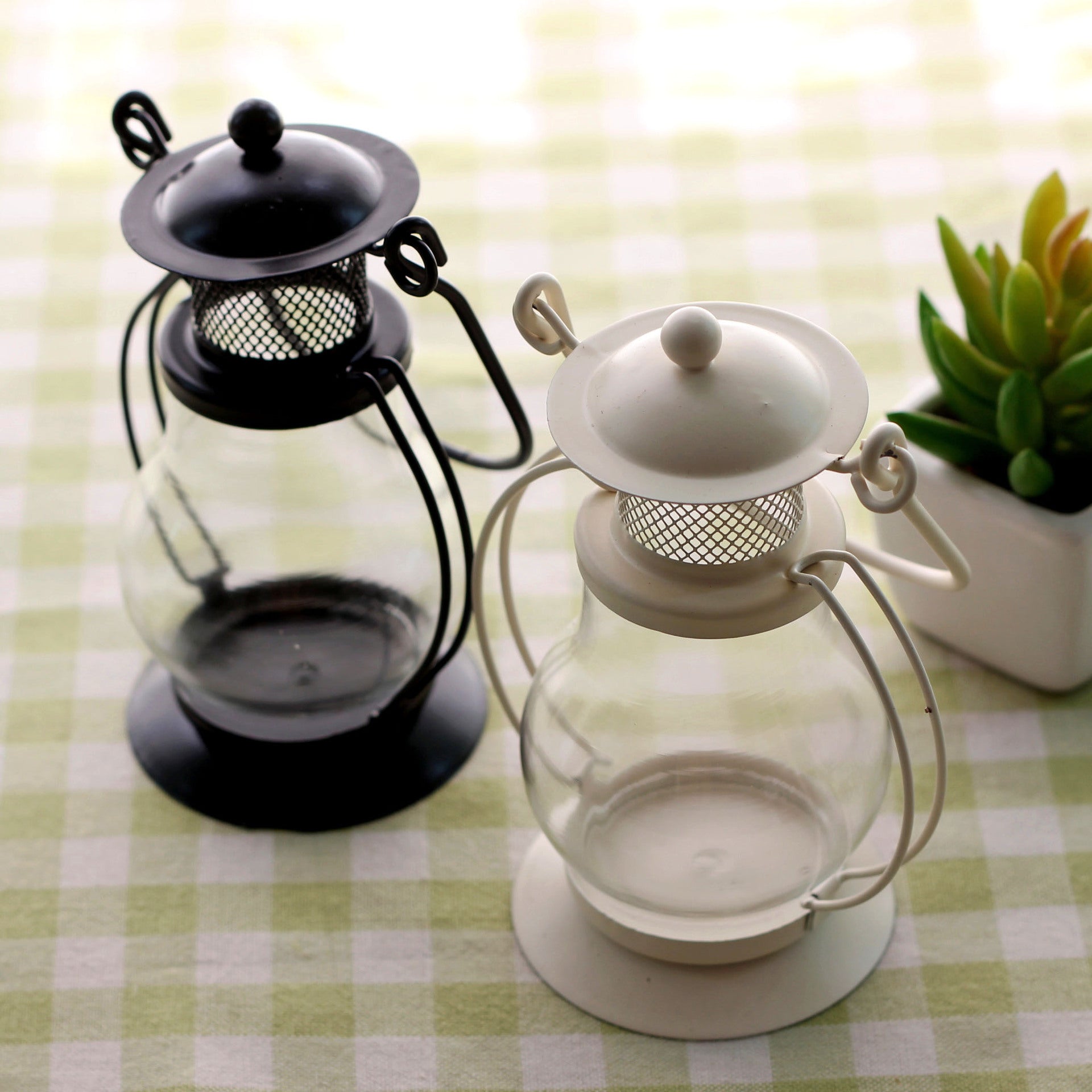 Laventi FJORD™ Kerzenhalter Holz Mein Shop