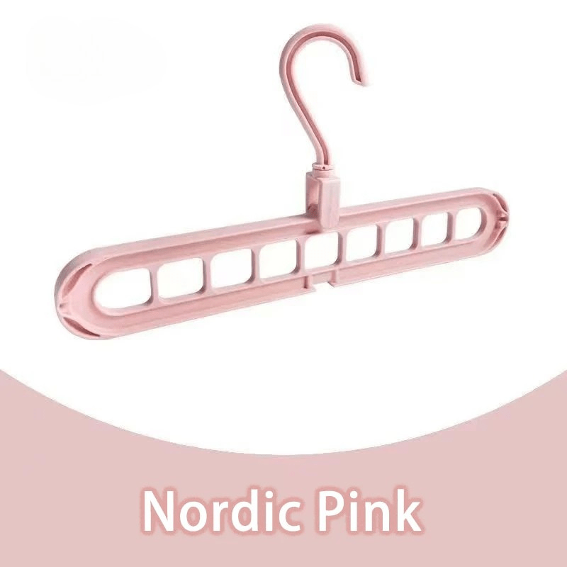 SpaceSaver™ - 9 in 1 Aufhänger Laventi